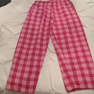 Pajama Pants ONLY 4$!!!